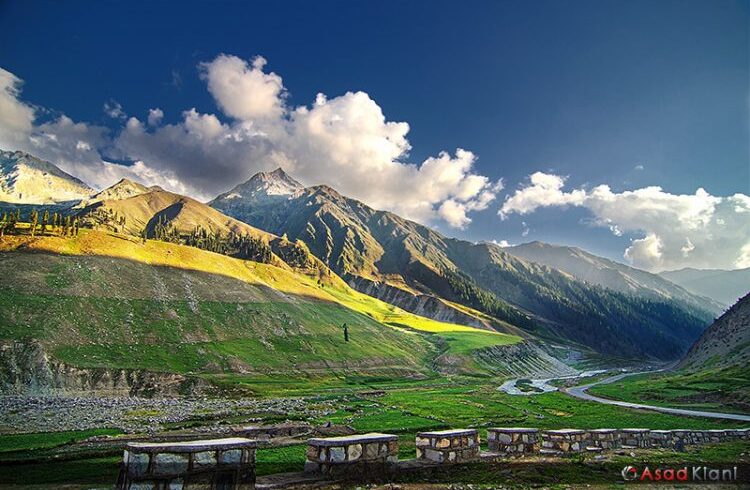 7 Days Naran | Hunza | Nagar | Khunjerab