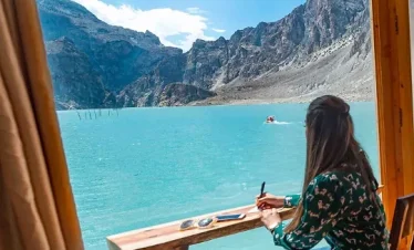 Pakistan Tour Package From UK