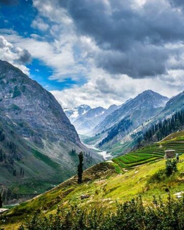 Naran & Kaghan