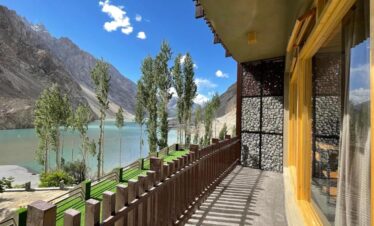 Hunza