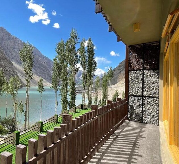 Hunza