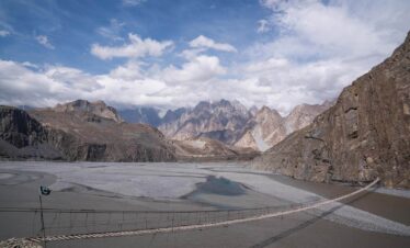 hunza
