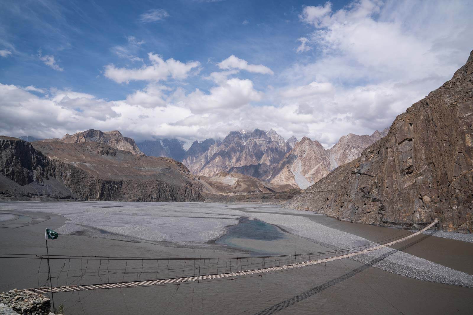 hunza