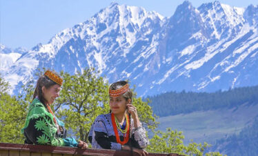 15 Days Chitral, Hunza & Naran Tour Package