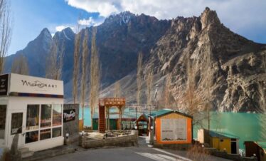 Hunza-Tour-Package-8Days-7Nights