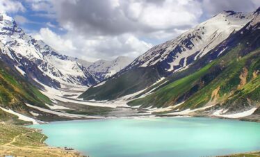 7 Days Honeymoon Package For Hunza
