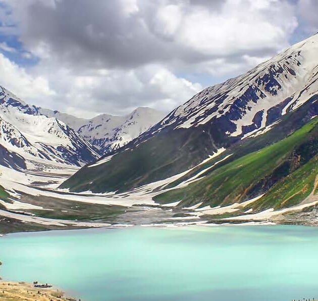 7 Days Honeymoon Package For Hunza