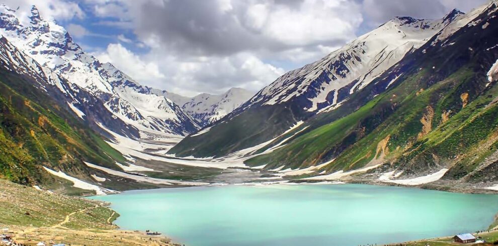 7 Days Honeymoon Package For Hunza