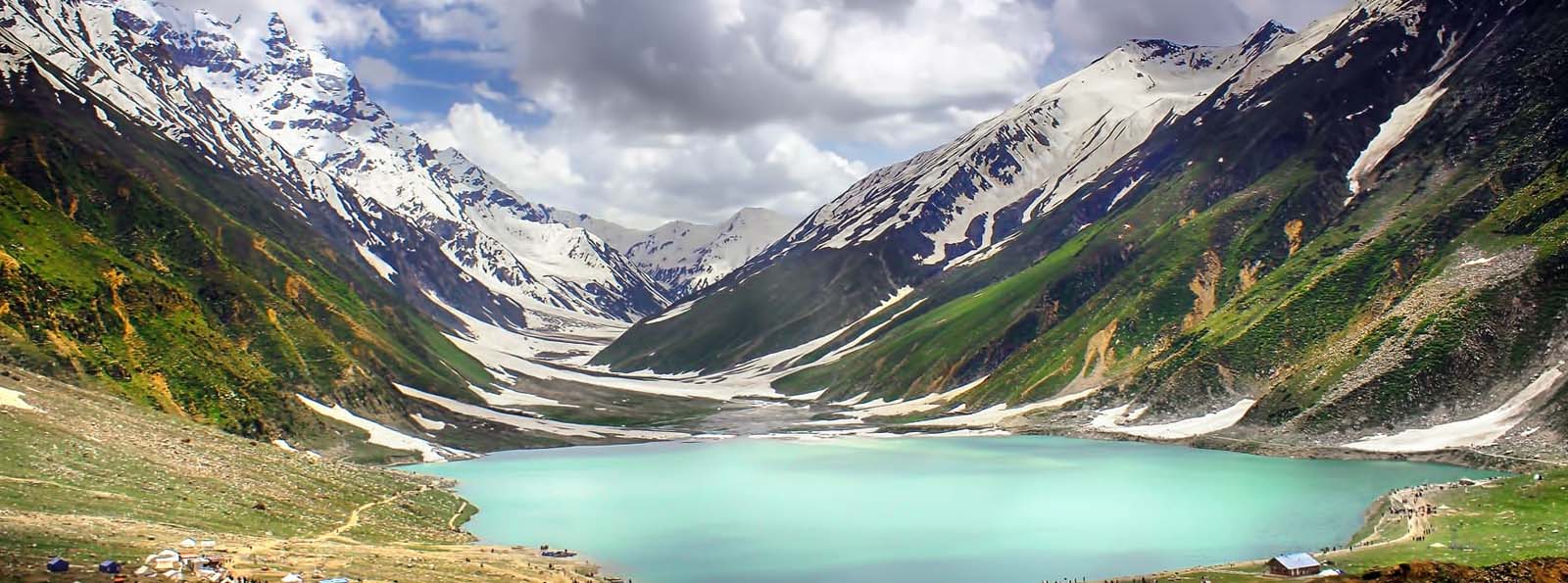7 Days Honeymoon Package For Hunza