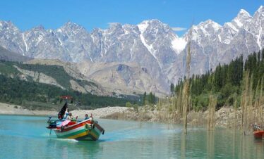 Pakistan Tour Package for Vietnamese Travelers