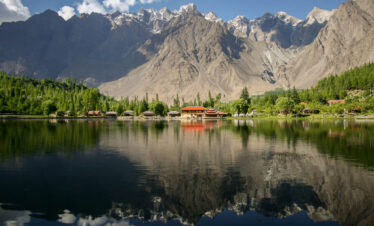 21 Days Shogran - Naran - Hunza -Skardu Tour Package