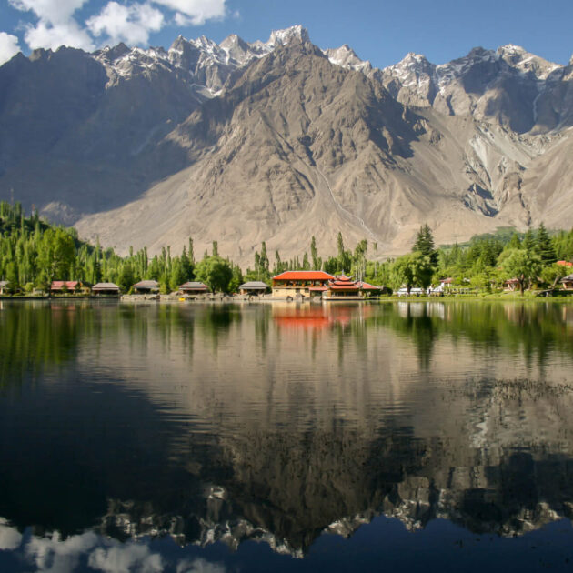 21 Days Shogran - Naran - Hunza -Skardu Tour Package