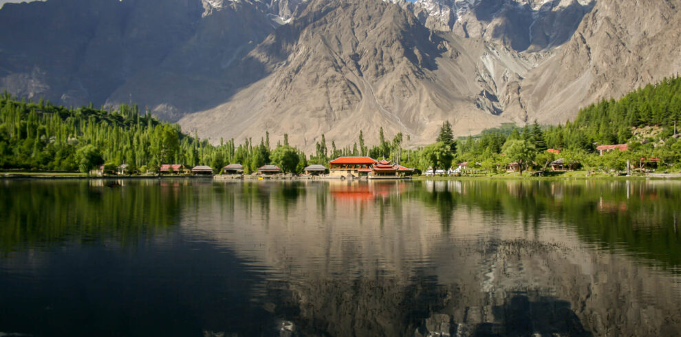 21 Days Shogran - Naran - Hunza -Skardu Tour Package