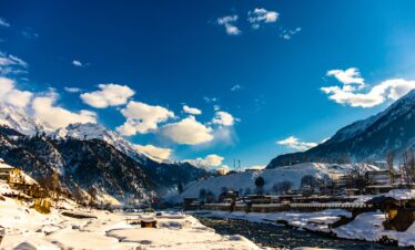 5 Days Corporate tour to Swat-kalam