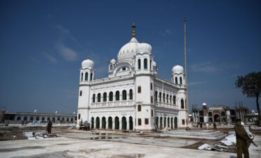5 DAYS SIKH YATRA| SIKH HERITAGE SITES