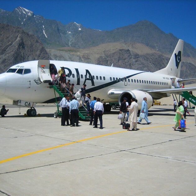 by-air-tour