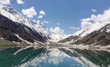 Naran Kaghan Shogran Pakistan tour packages
