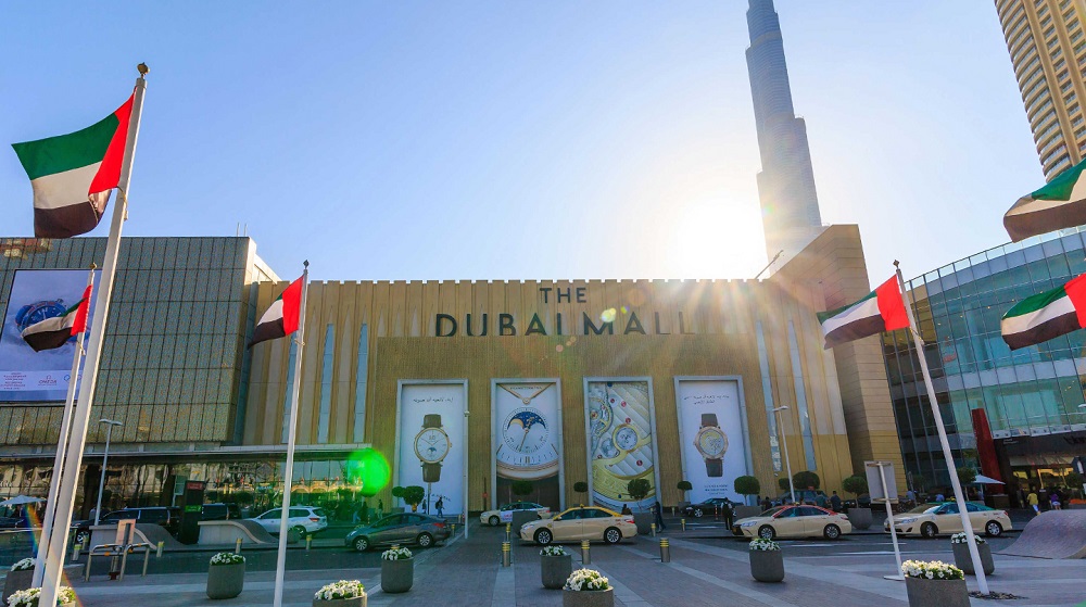 places to visit in Dubai 