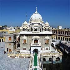 Sikh Yatra Tour Packages to Pakistan from Canada, America USA, UK England