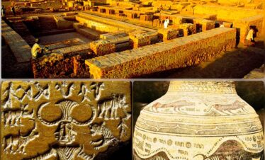Historic Pathways of Pakistan|10Days Tour