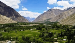 Chitral Tour Packages