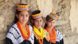 Chitral Tour Packages