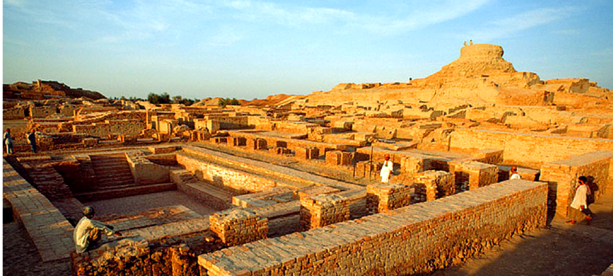 Pakistan cultural tour