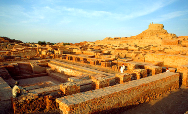 Pakistan cultural tour