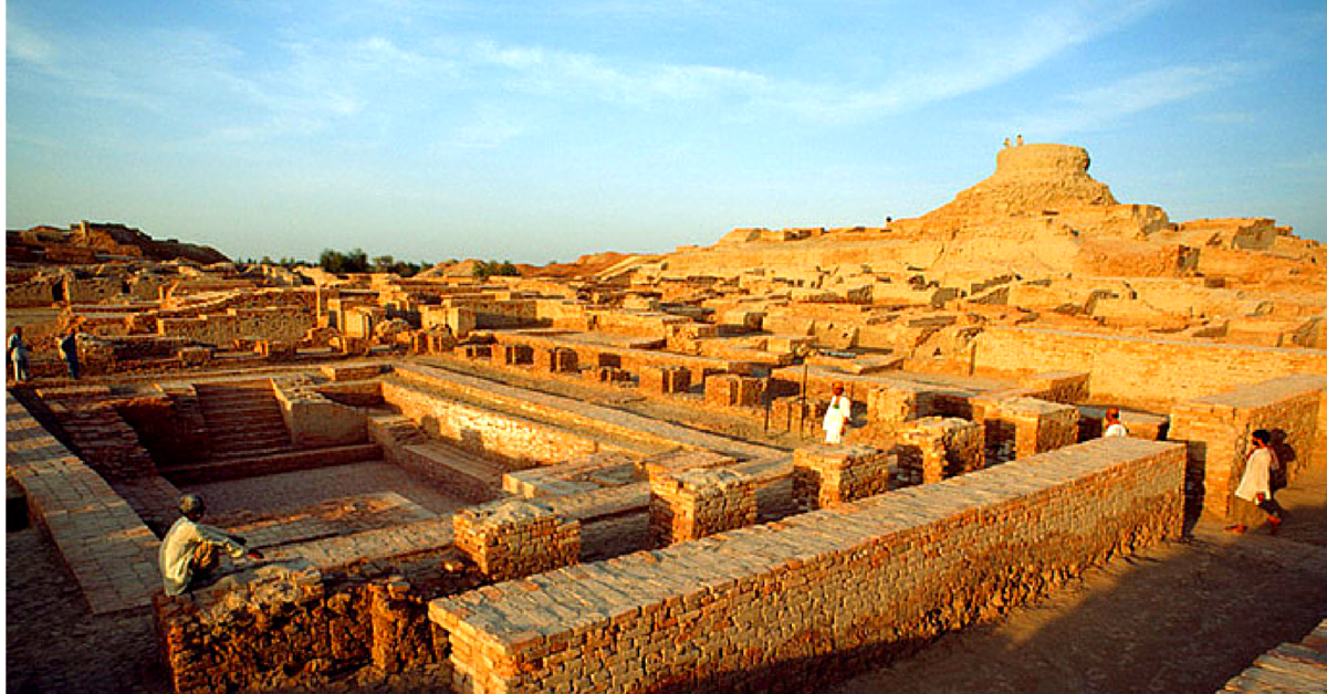 Pakistan cultural tour
