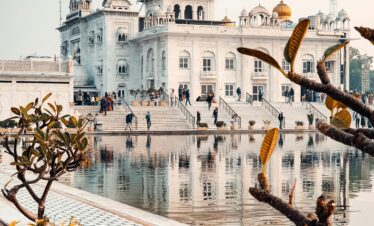 7 DAYS BAISAKHI MELA| SIKH PILGRIMAGE TOUR