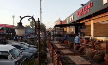 Flavors of the Capital: A 5-Day Food Tour in Islamabad & Rawalpindi
