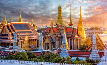 6 Days / 5 Nights: Phuket & Krabi Tour Package