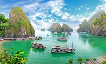 5-Day Hue – Quang Binh Tour Plan