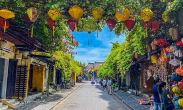Hoi An and Coconut Forest Private Day Tour from Da Nang