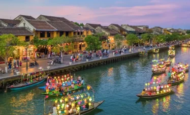 6 Days 5 Nights DA NANG – HOI AN – HUE TOUR