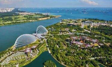 Romantic Escape: 5 Days in Enchanting Singapore
