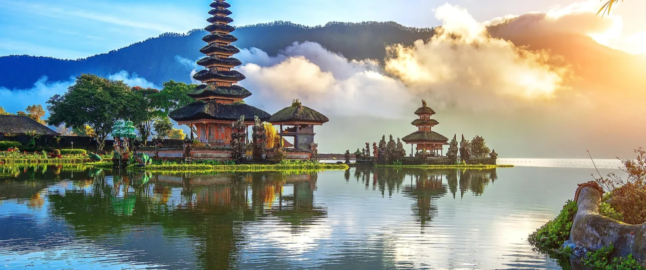 7 Days Bali tour Package