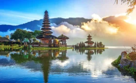7 Days Bali tour Package