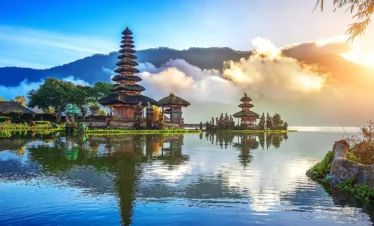 7 Days Bali tour Package