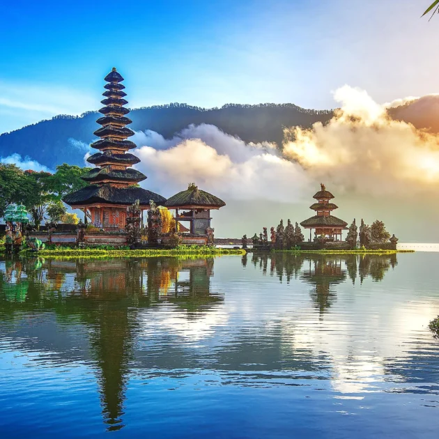 7 Days Bali tour Package