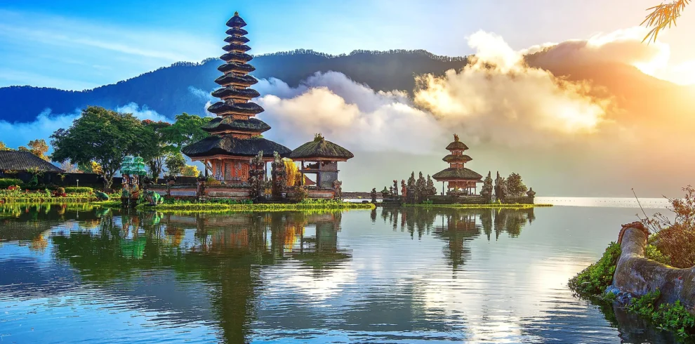7 Days Bali tour Package