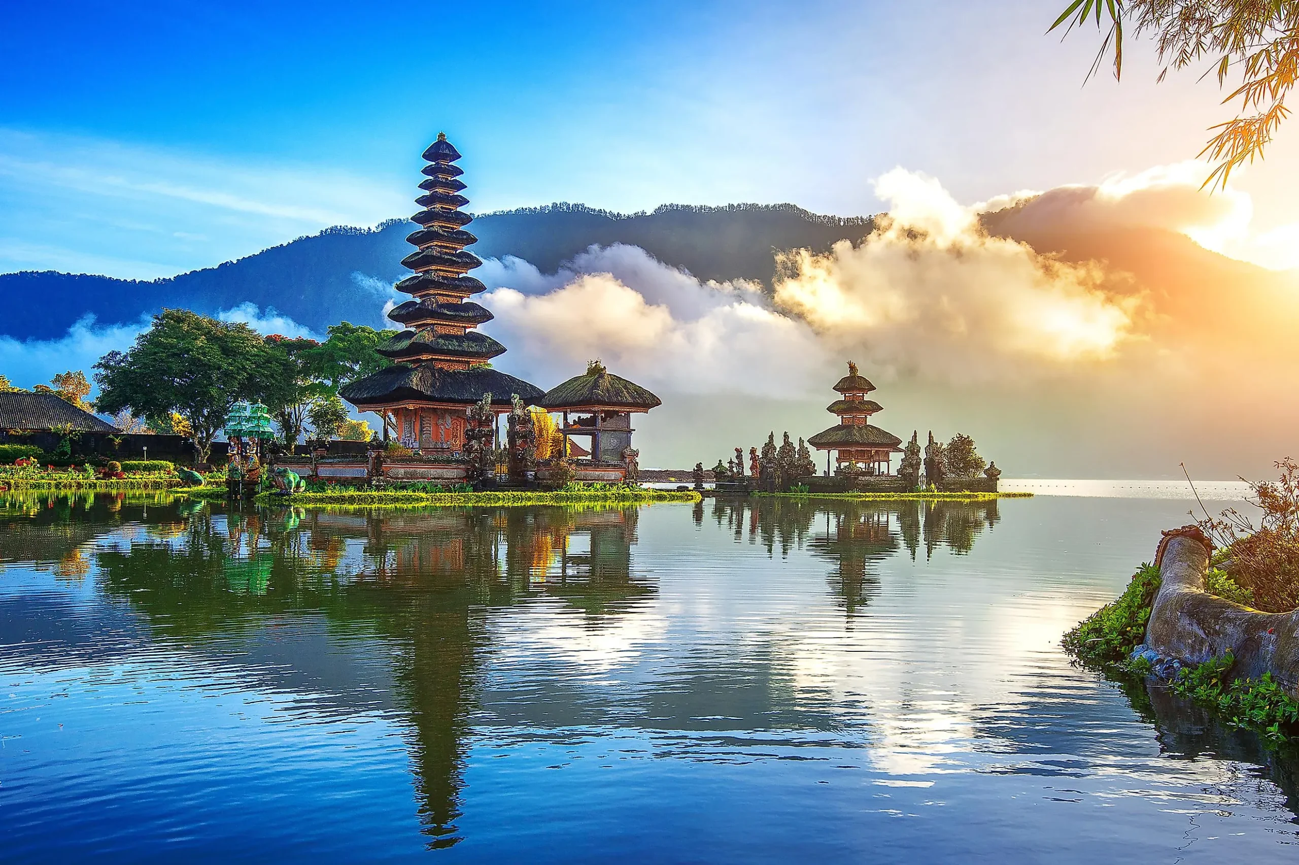 7 Days Bali tour Package