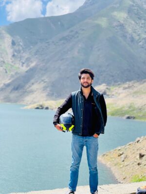 Sadain Rafi Qureshi