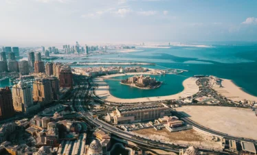 5 Days / 4 Nights Qatar-Doha Tour Package from Pakistan | 5 Star Package