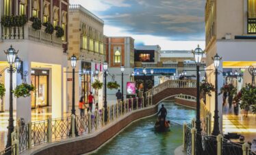 Qatar-Tour_Packages-from-Islamabad