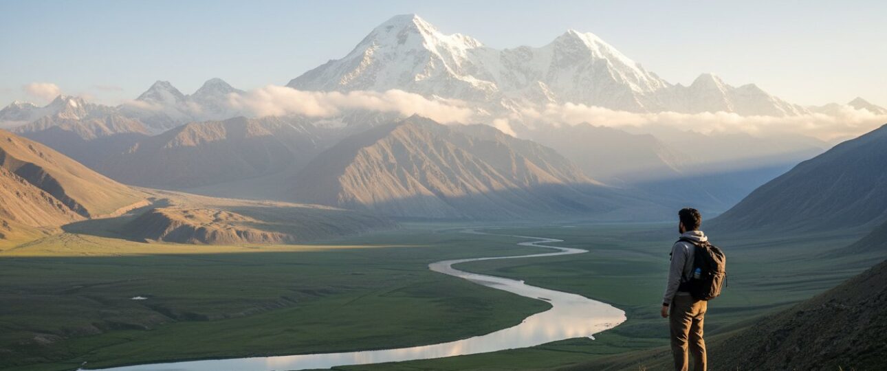 Pakistan Tour Packages 2025: Your Unforgettable Adventure Awaits - Hero Image