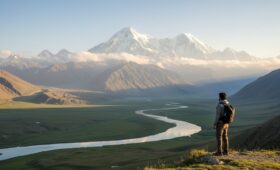 Pakistan Tour Packages 2025: Your Unforgettable Adventure Awaits - Hero Image