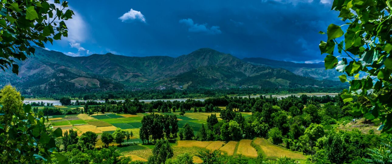 Swat Valley Pakistan