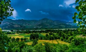 Swat Valley Pakistan