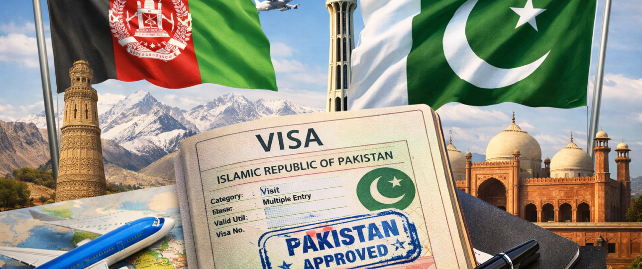 Pak-afghan-visa
